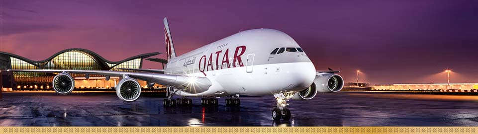 qatar